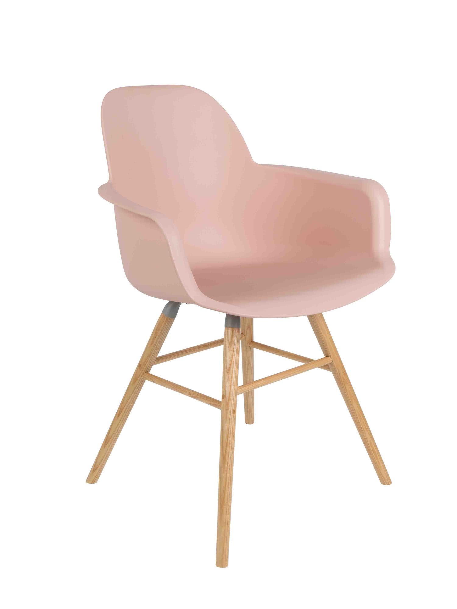 Albert Kuip Arm Chair - 6 colour options