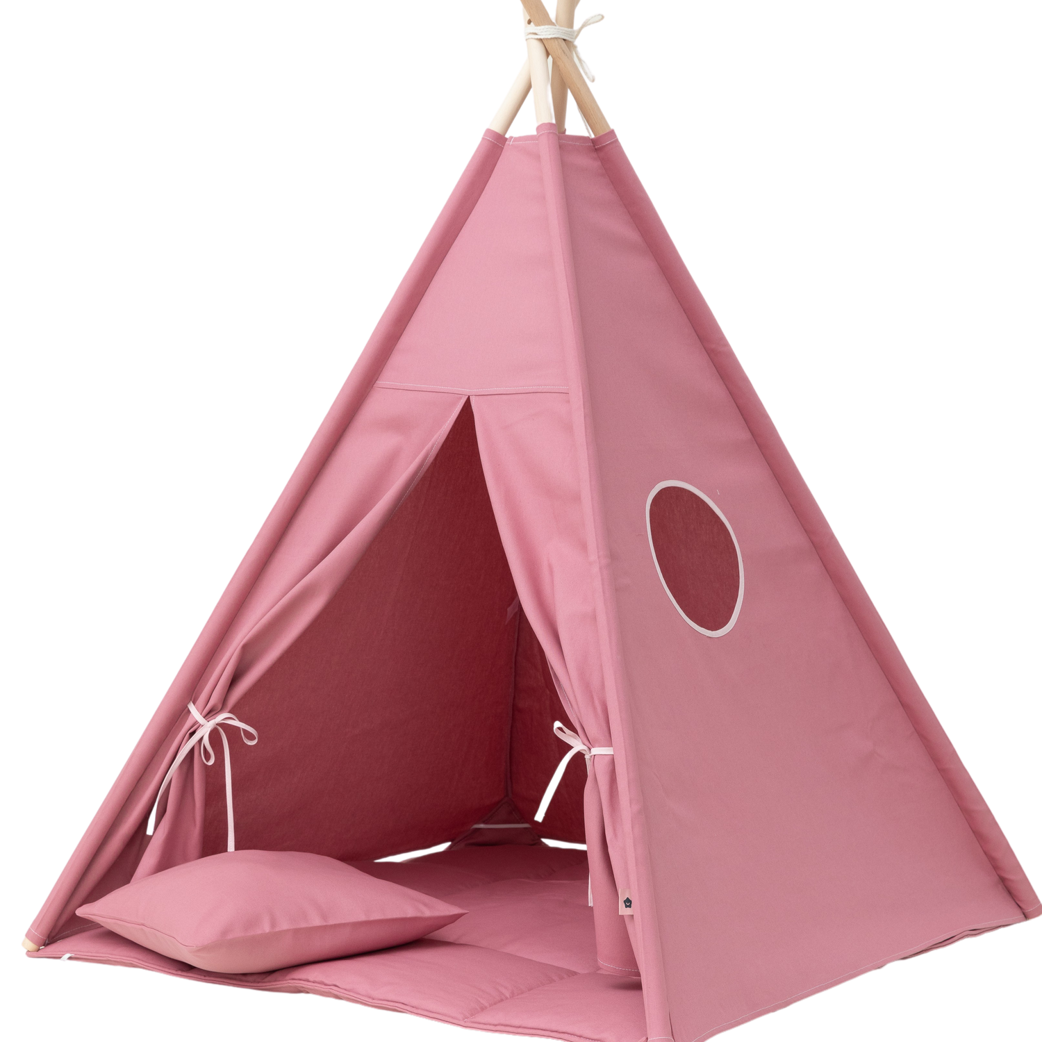 Teepee Set - 3 Colour Options Available