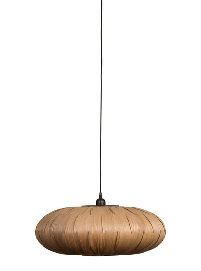 Bond Oval Pendant Lamp