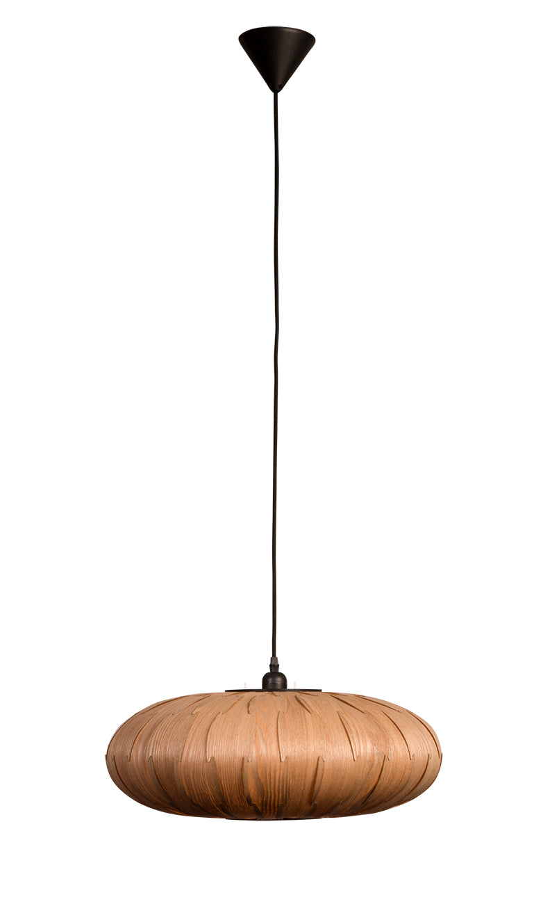 Bond Oval Pendant Lamp