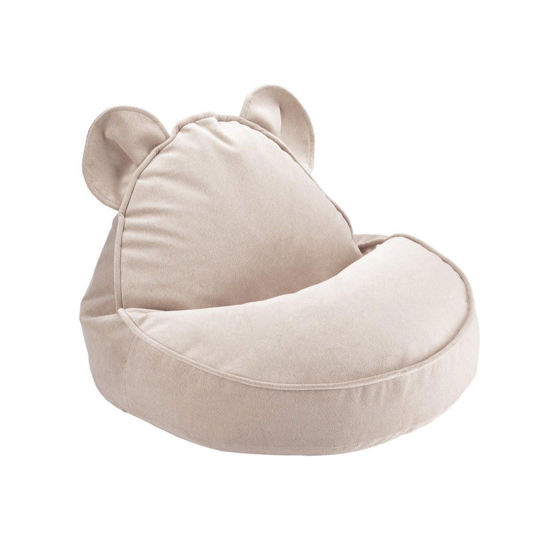 Bear Bean Bag - 3 Colour Options