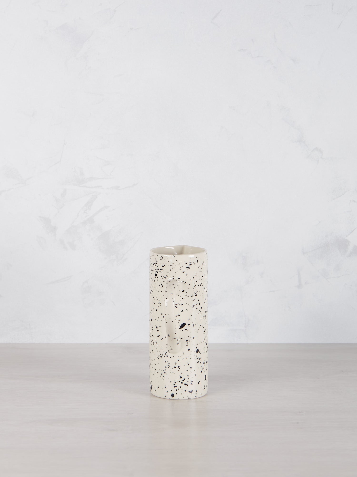 Ama Tall Splatter Jug