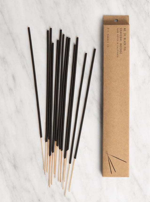 Cedar and Sage Brush Incense Sticks