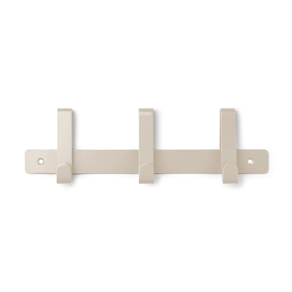 Kasper Coat Rack - Sandy - Medium