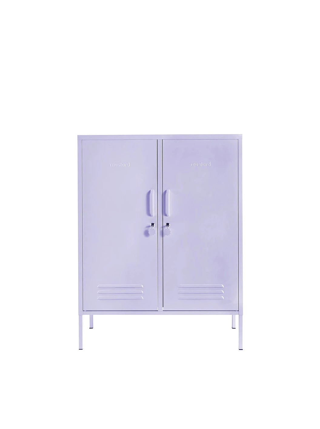 The Midi in Lilac