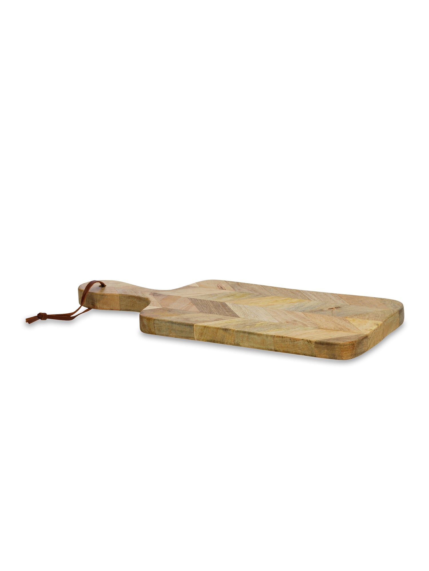 Nalbari Mango Wood Chopping Board Small