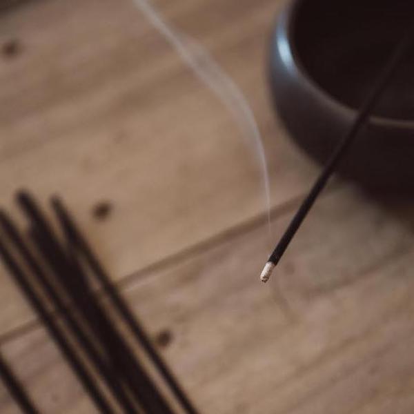 Cedar and Sage Brush Incense Sticks