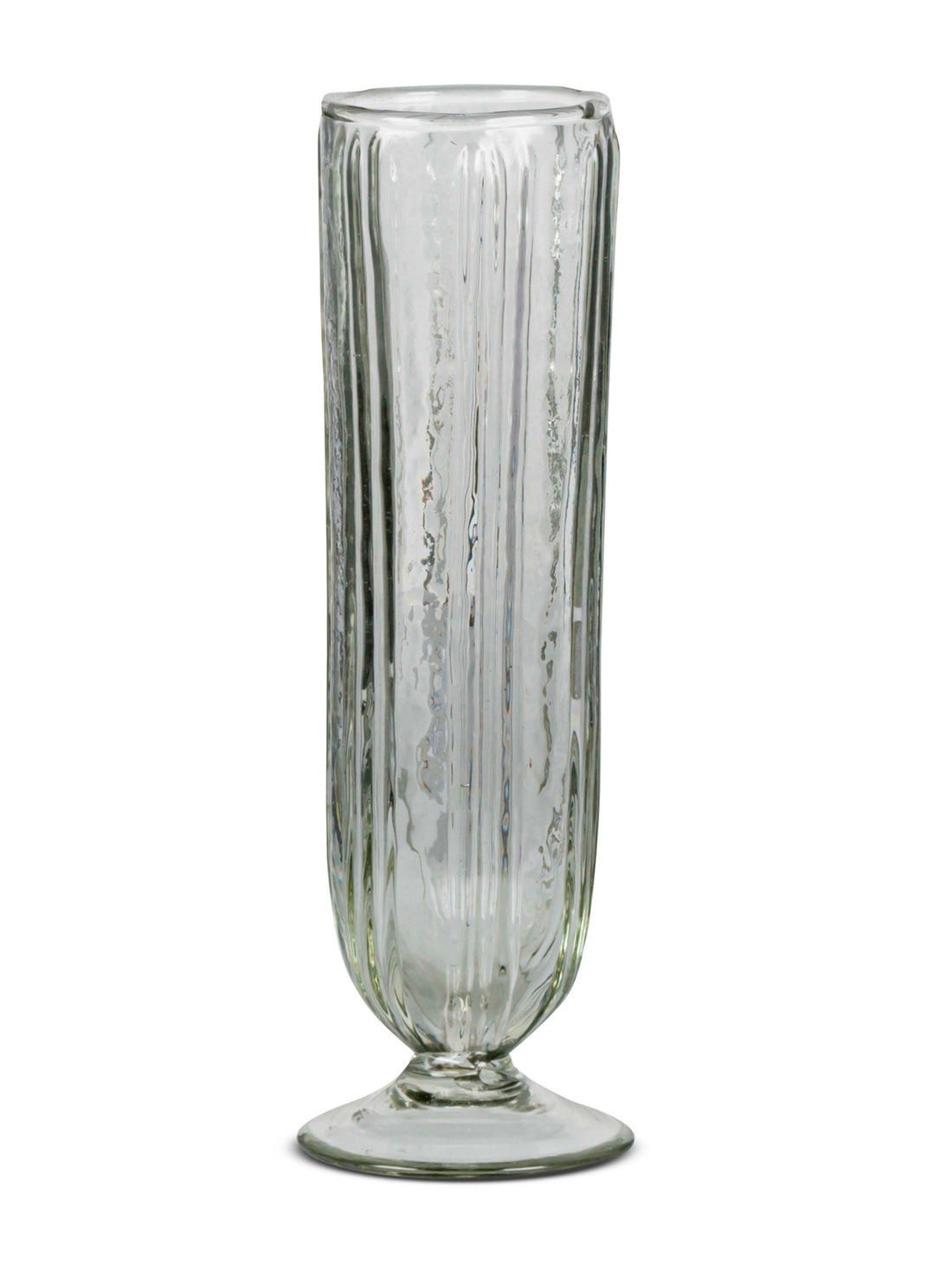 Sigriri Hand Blown Recycled Champagne Flute