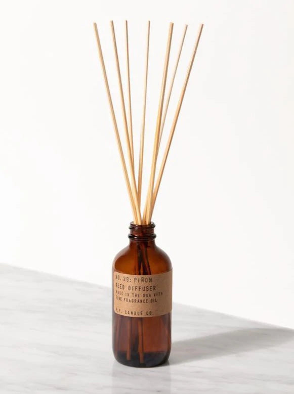 Ojai Lavender Reed Diffuser