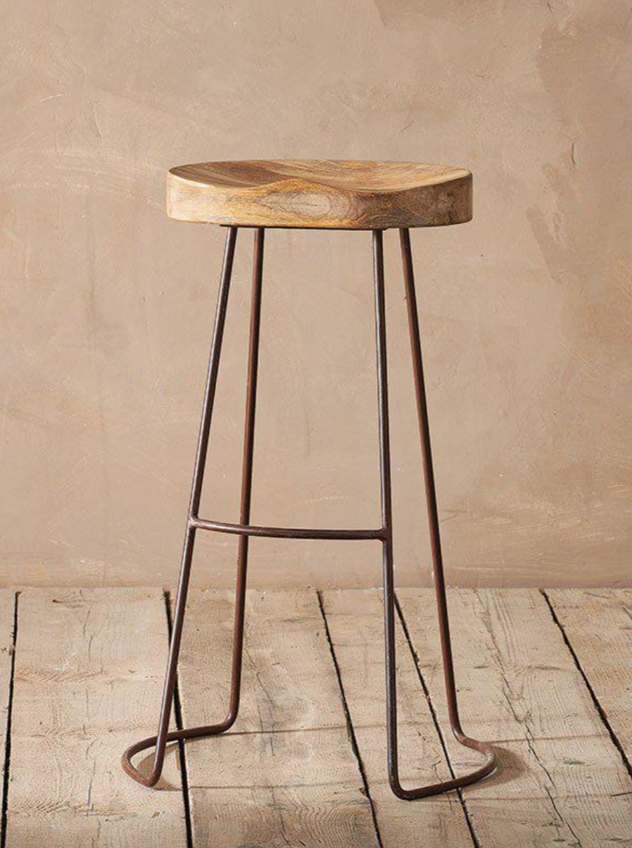 Loko Stool Tall