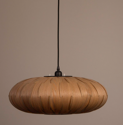 Bond Oval Pendant Lamp