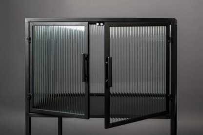 Boli Cabinet Small in Black