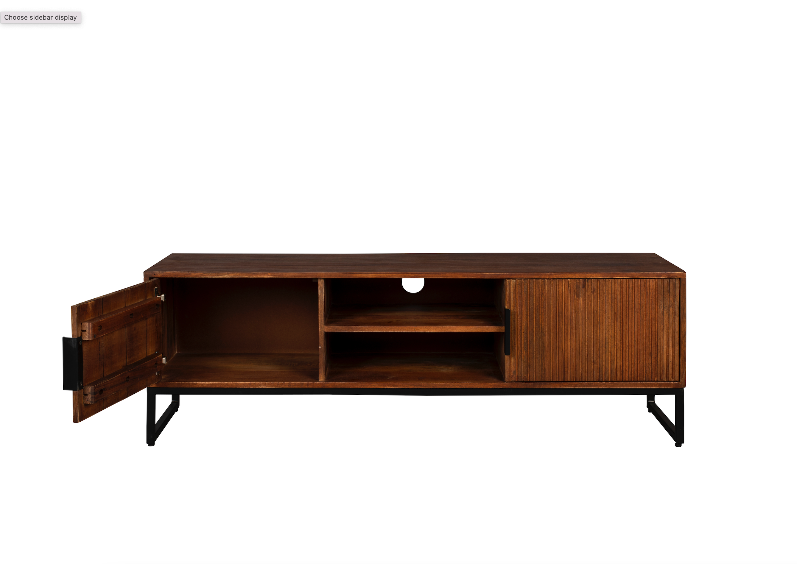 Saroo Sideboard