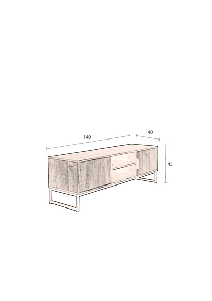 Saroo Sideboard