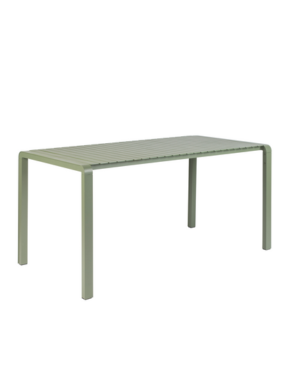 Vondel Outdoor Garden Table Medium - Color Options Available