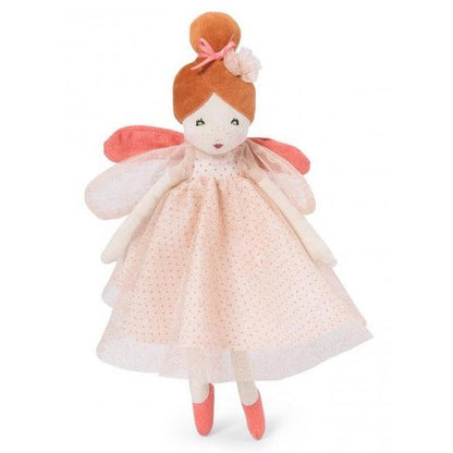 Pink Fairy Doll