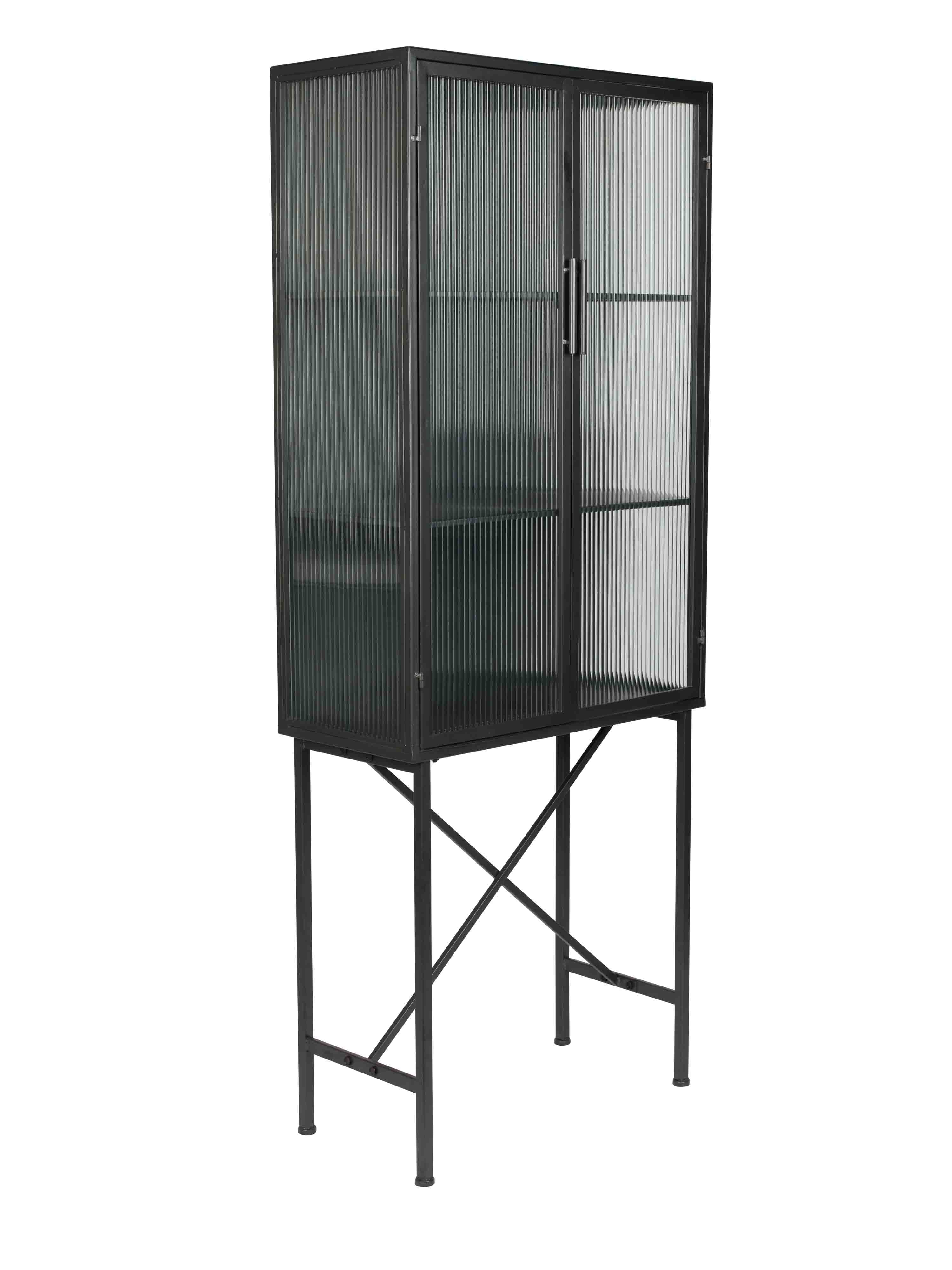 Boli Cabinet in Black