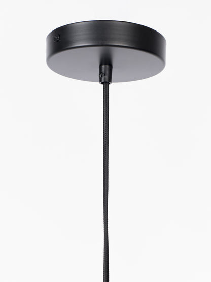 Aysa Wide Pendant Light - 2 Colour Options