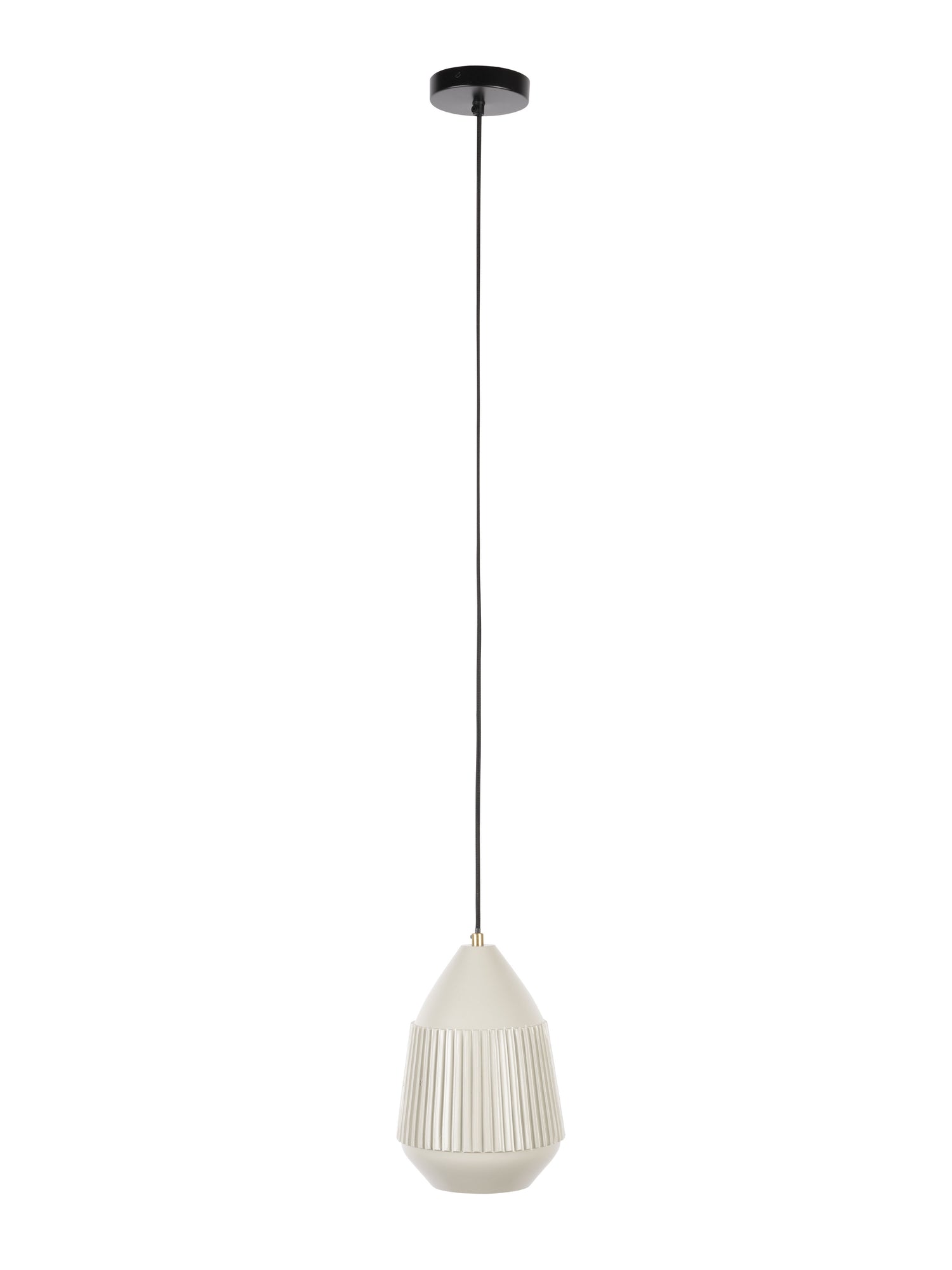 Aysa Tall Pendant Light - 2 Colour Options