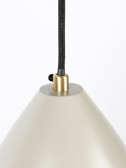 Aysa Tall Pendant Light - 2 Colour Options