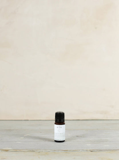 Rest No. 5 Aromatherapy Blend 10ml