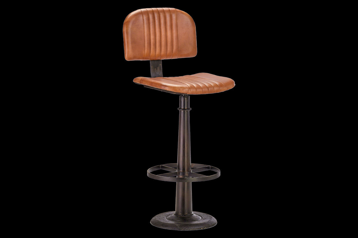 Narwana Bar Chair