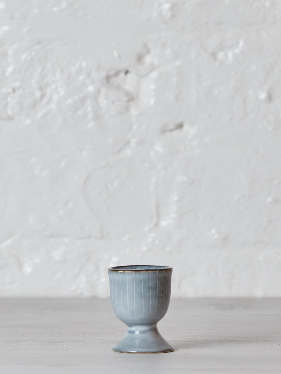 Nordic Sea Stoneware Eggcup