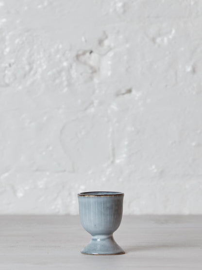 Nordic Sea Stoneware Eggcup