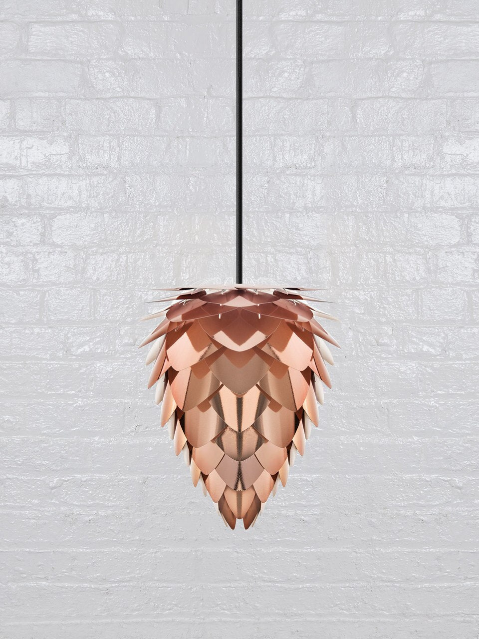 Medium Copper Conia Shade