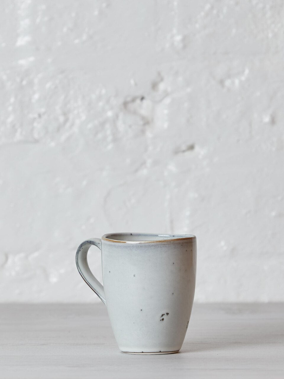 Nordic Sand Stoneware Mega Mug