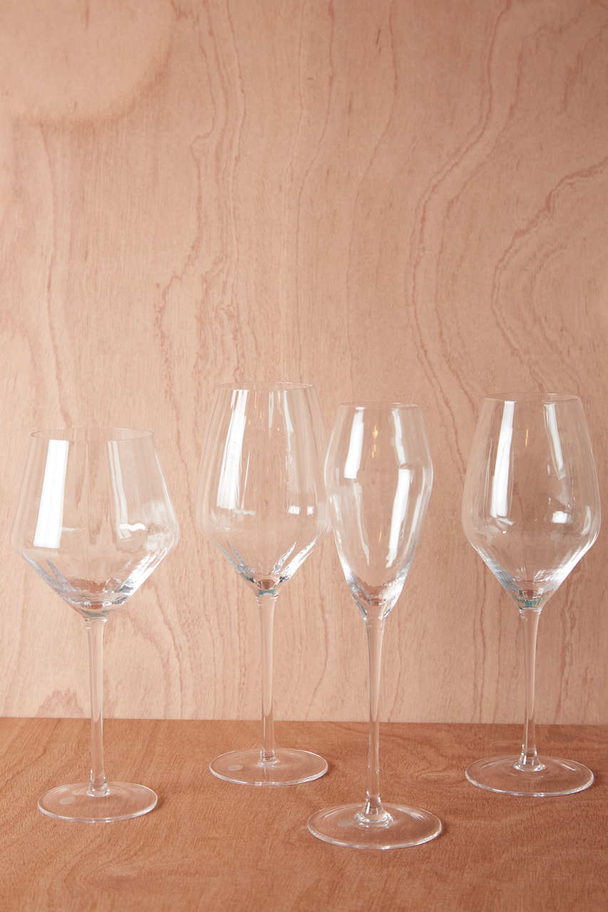 Sandvig Gin Glass