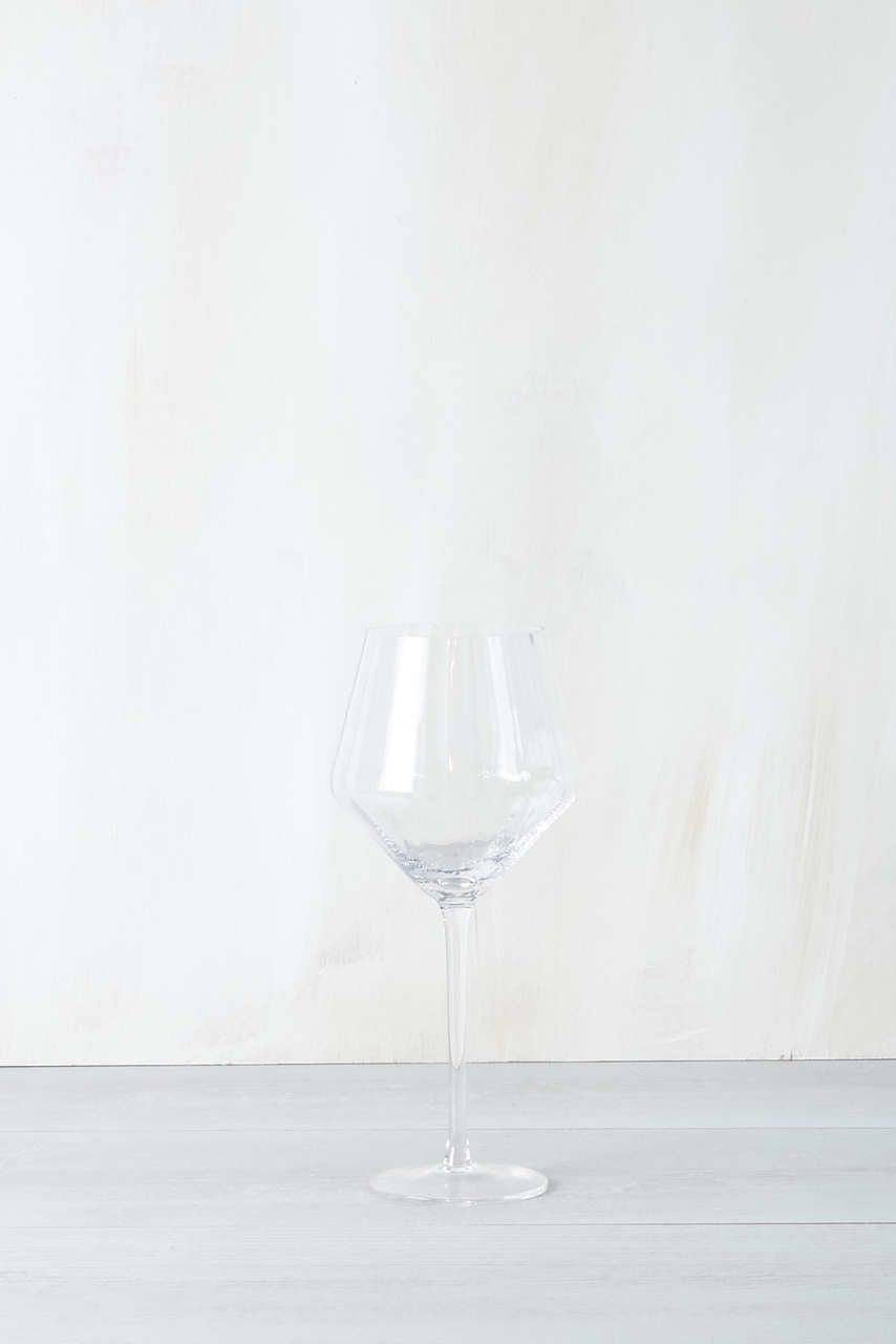 Sandvig Gin Glass