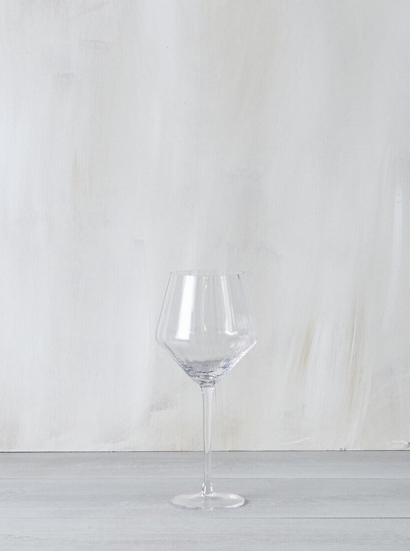 Sandvig Gin Glass