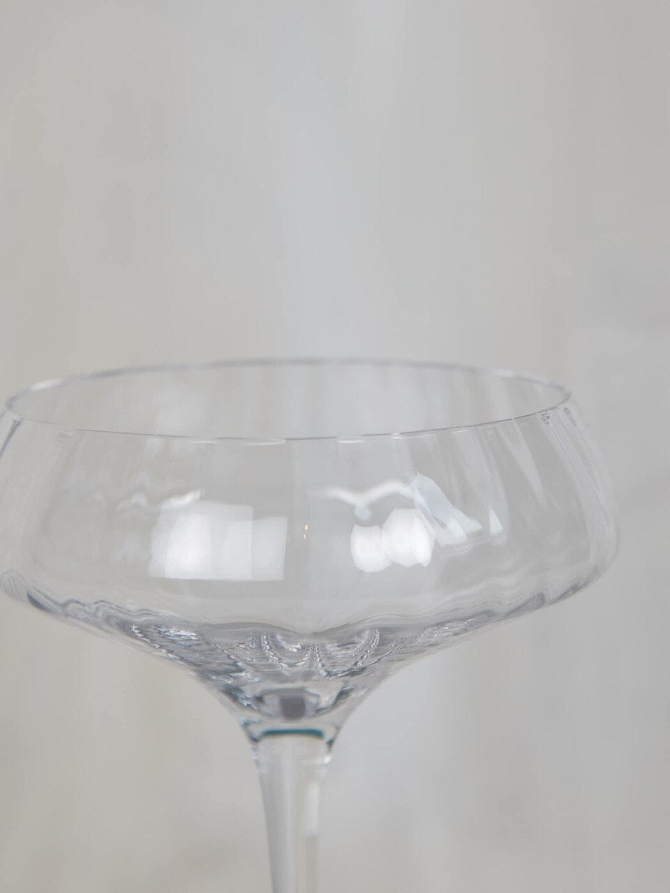 Sandvig Cocktail Glass