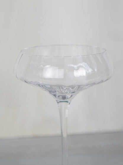 Sandvig Cocktail Glass