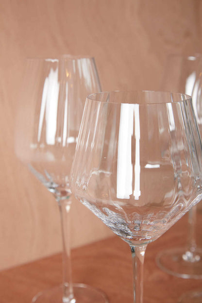 Sandvig White Wine Glass