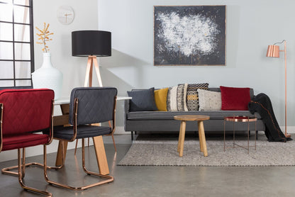 Dendron Mangowood Coffee Table