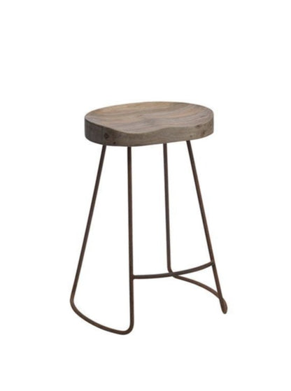 Loko Stool Short