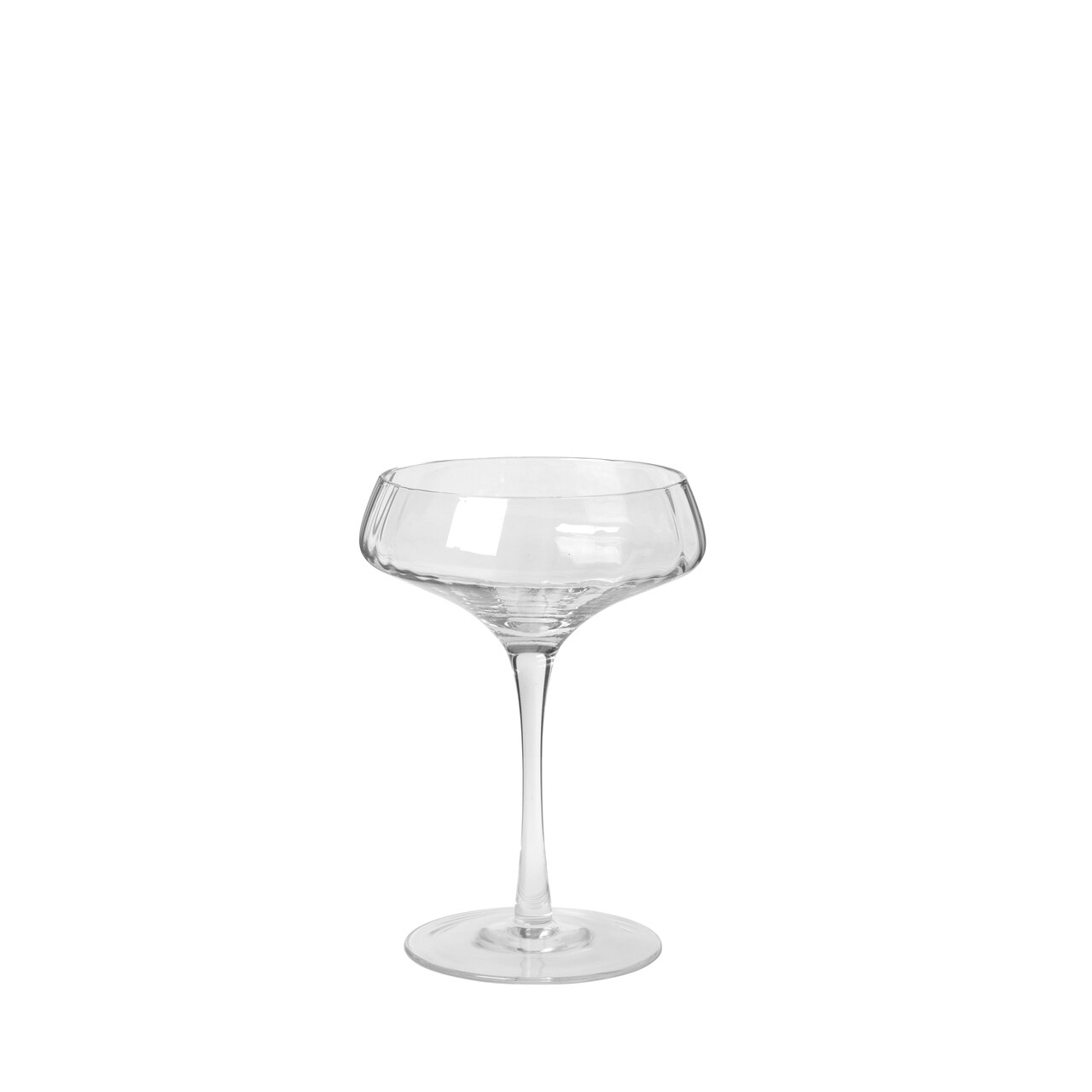 Sandvig Cocktail Glass