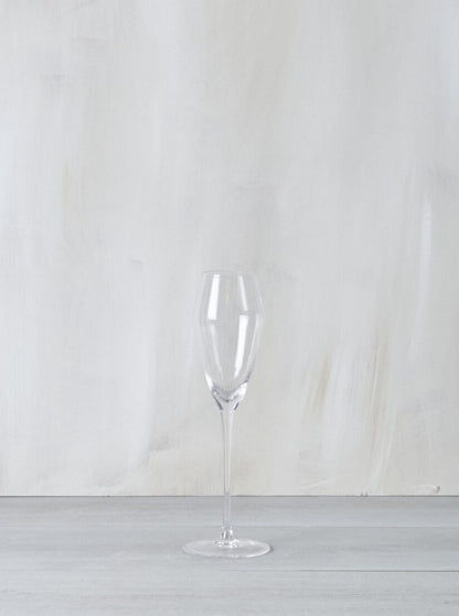 Sandvig Champagne Flute