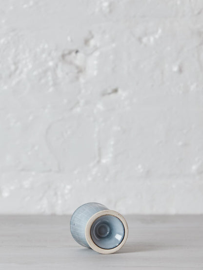 Nordic Sea Stoneware Eggcup