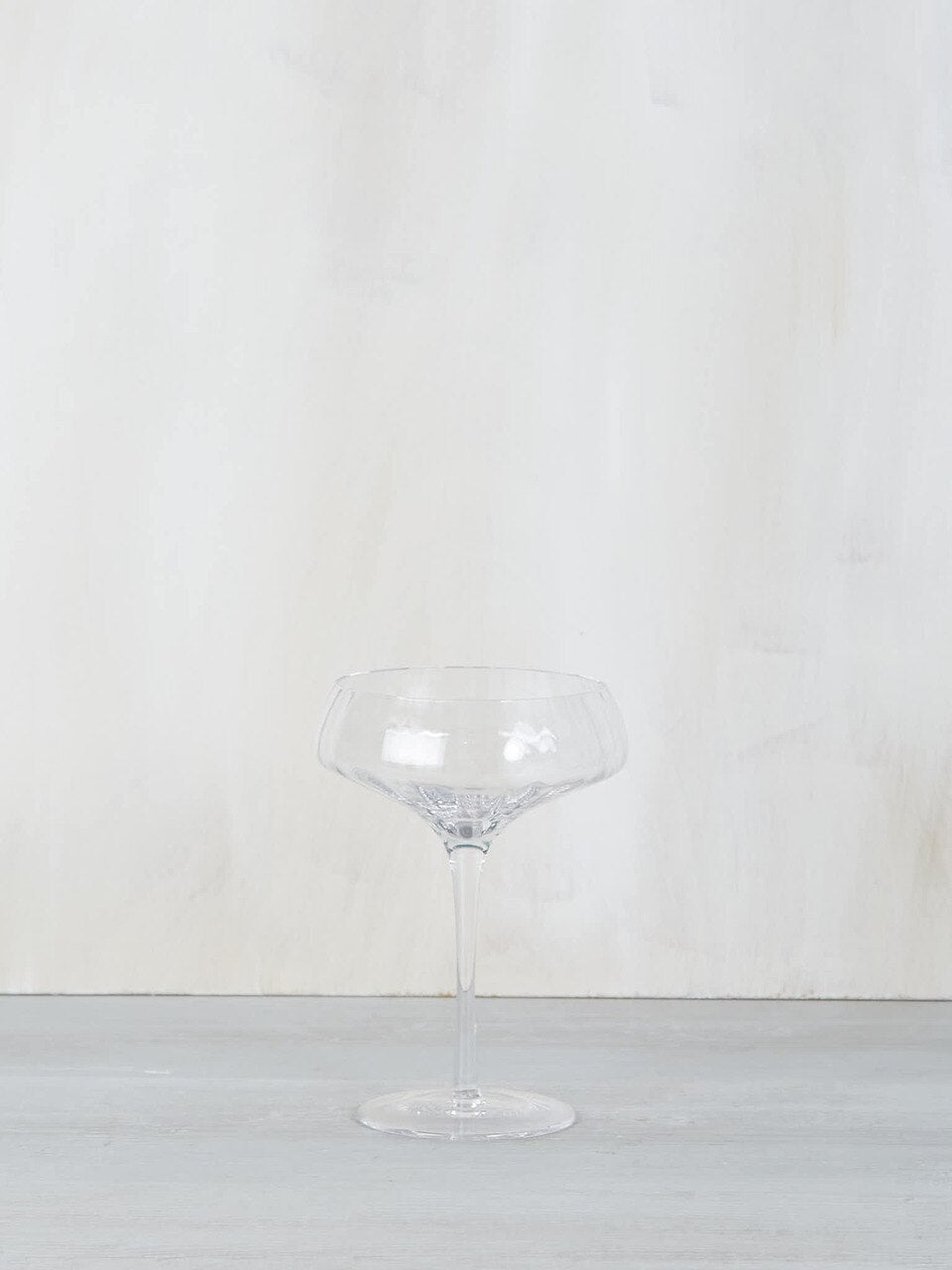 Sandvig Cocktail Glass