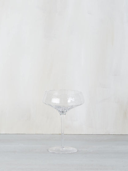 Sandvig Cocktail Glass