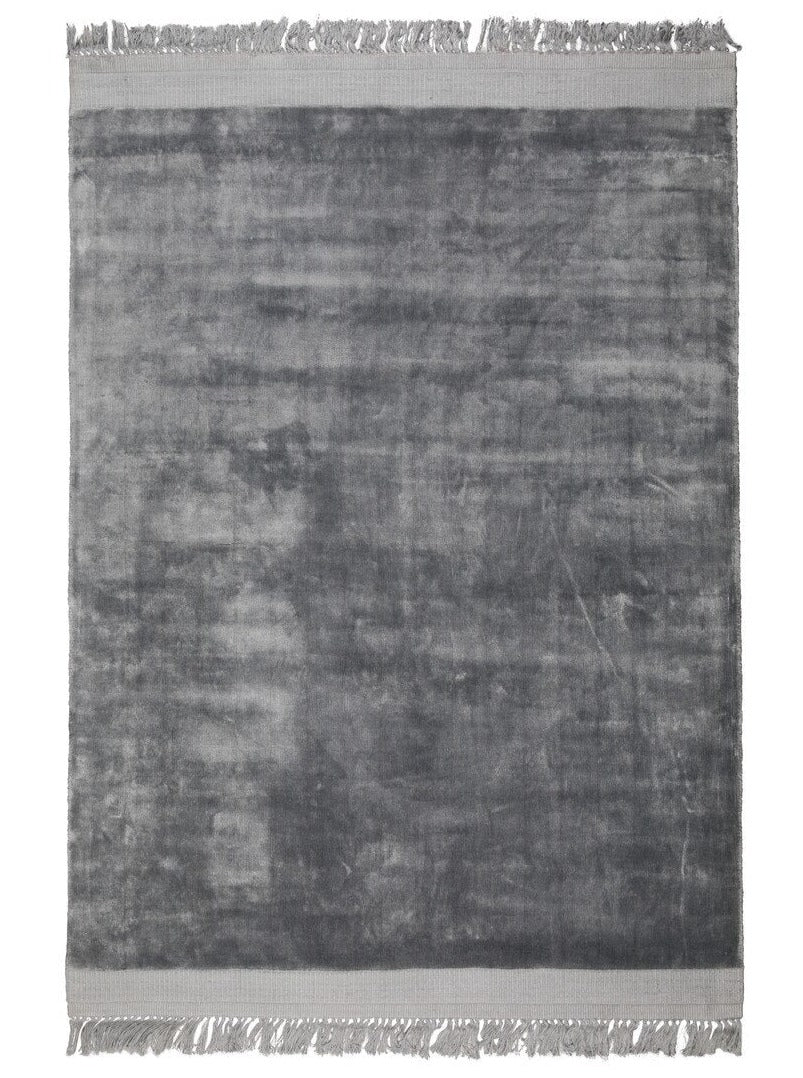 Blink Carpet Rug Grey 170 X 240/200 x 300cm