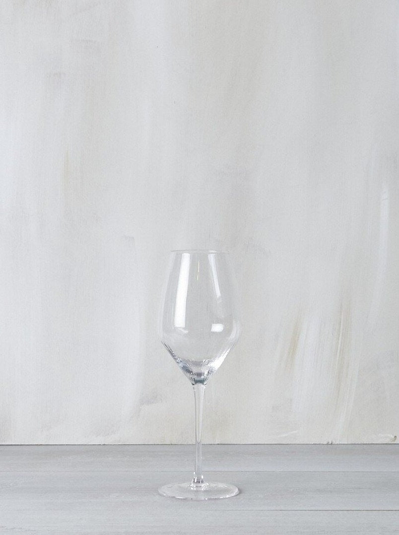 Sandvig White Wine Glass