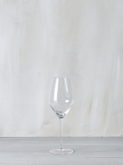 Sandvig White Wine Glass