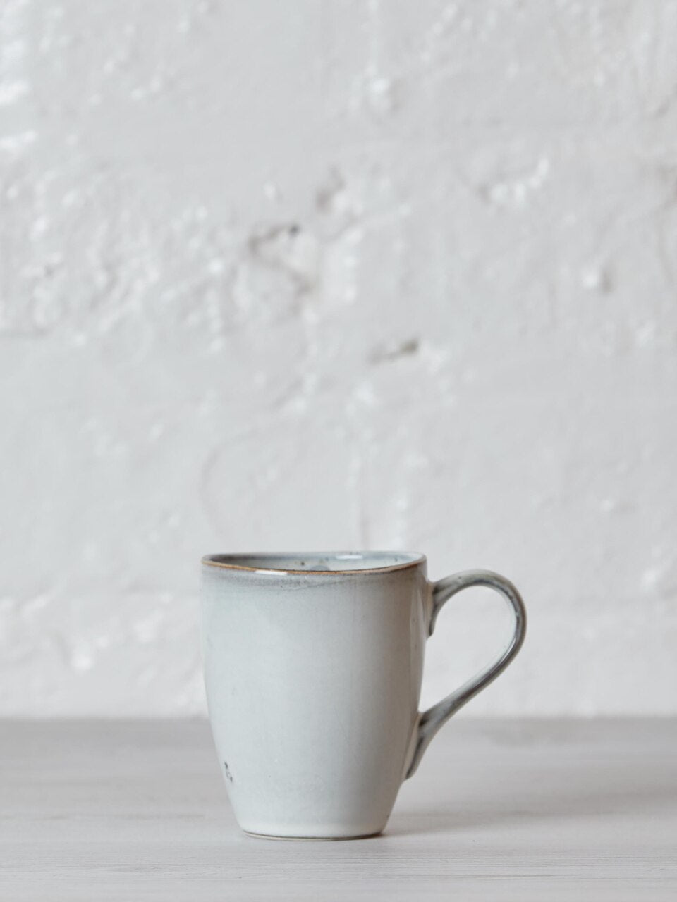 Nordic Sand Stoneware Mega Mug