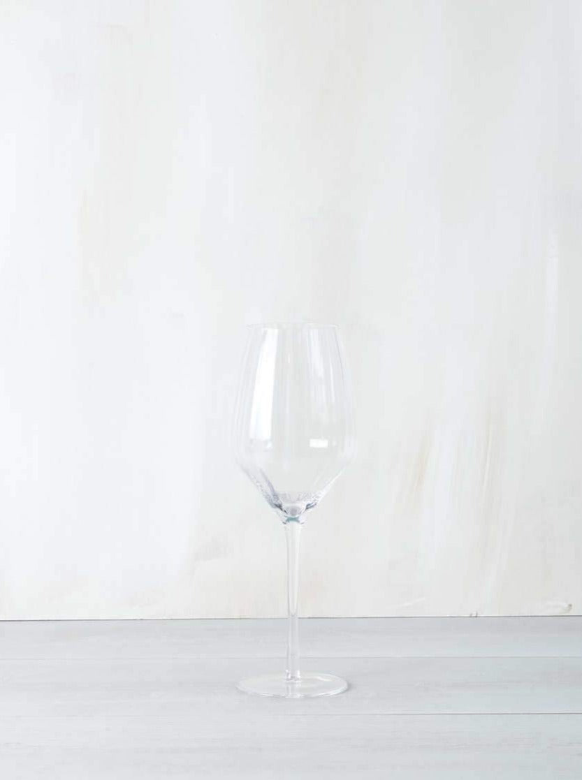 Sandvig Red Wine Glass