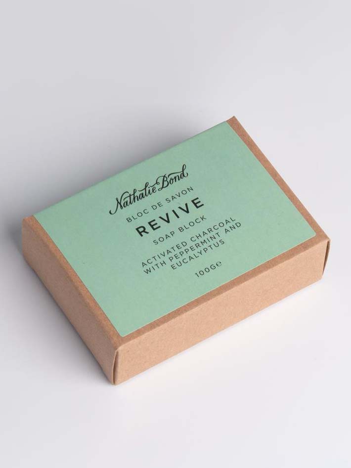 Revive Soap Block