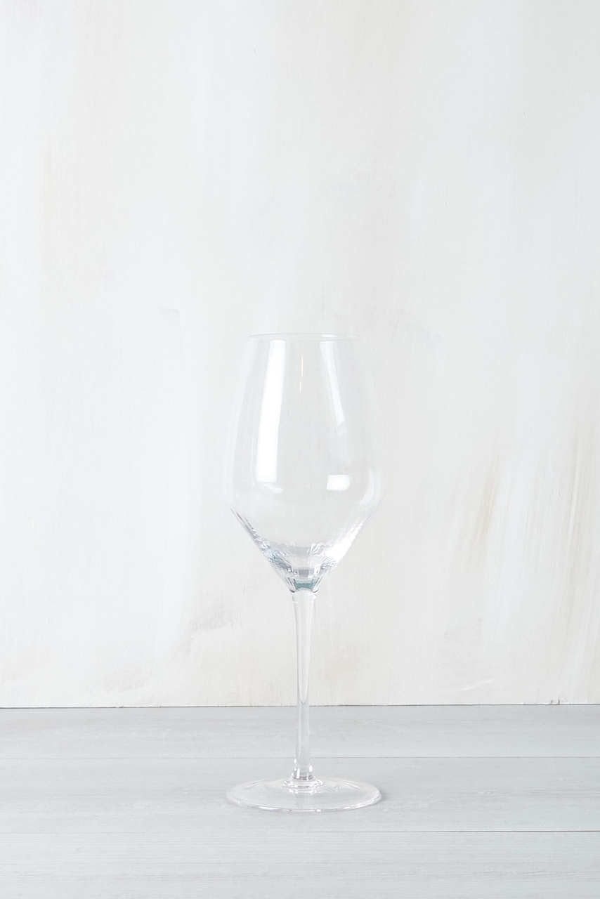 Sandvig White Wine Glass